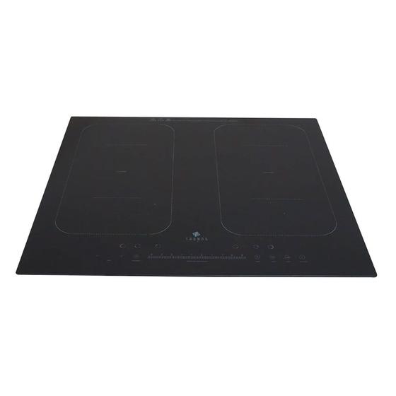 Imagem de Fogão cooktop 4 bocas tronos de indução com duas zonas flex 7200w 220v if7230b3aa