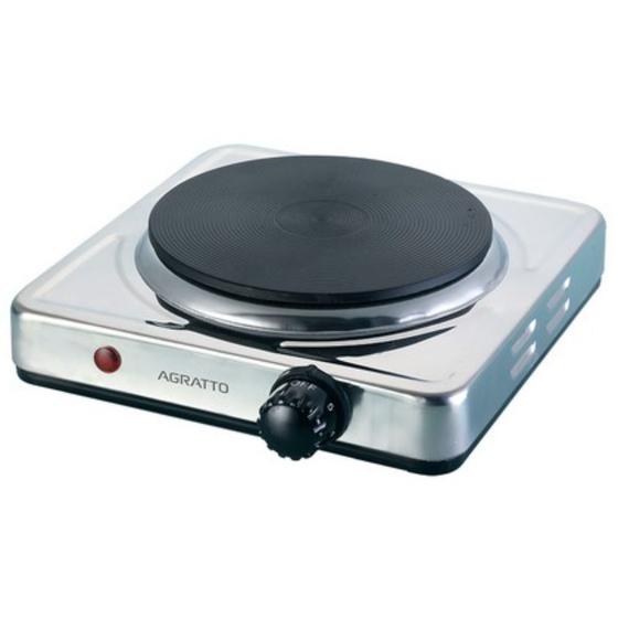 Fogão Elétrico De Mesa 1500W 1 Boca 220V FMA-02 Agratto Menor preço em Fogão Elétrico De Mesa 1500W 1 Boca 220V FMA-02 Agratto