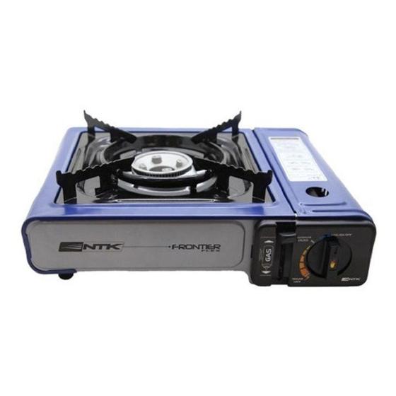Fogareiro Portátil C/ Ignição Automático Frontier Flex 280450- Nautika Menor preço em Fogareiro Portátil C/ Ignição Automático Frontier Flex 280450- Nautika