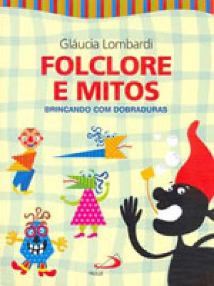 Imagem de Folclore e mitos