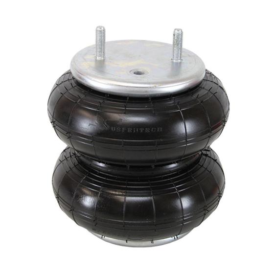 Fole Pneumático Suspensor Eixo Industrial Jost Randon 20 t-3 ...