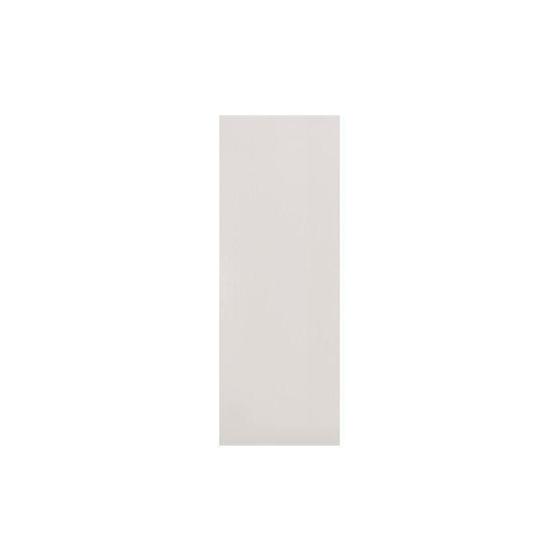 Imagem de Folha de Porta Lisa Madeira Colmeia Fundo Primer Branco 210x60x3,5cm Economica