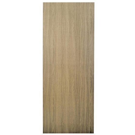 Folha de Porta Madeira Lisa 210x60cm Espessura 3cm Melamínica MGM Menor preço em Folha de Porta Madeira Lisa 210x60cm Espessura 3cm Melamínica MGM