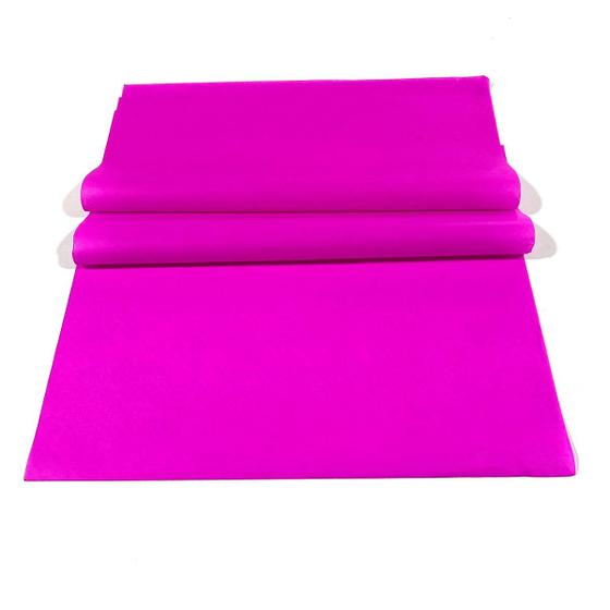 Folha Papel De Seda 30x30 100UN Colorido Liso Presente Aniversário Festa Laços Flor Embalagem Pipas - SFT EMBALAGENS Imagem de Folha Papel De Seda 30x30 100UN Colorido Liso Presente Aniversário Festa Laços Flor Embalagem Pipas