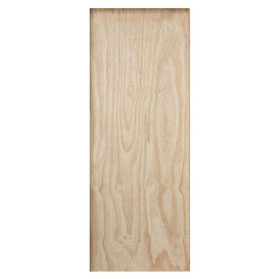 Folha Porta Interna 80Cm - Pinus Menor preço em Folha Porta Interna 80Cm - Pinus