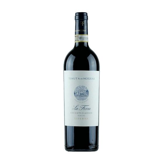 Imagem de Folonari Tenuta di Nozzole Chianti Clássico Riserva D.O.C.G 750ml