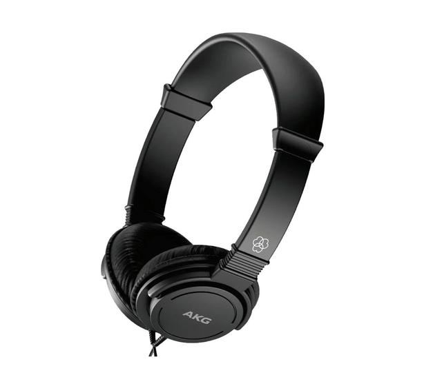 Imagem de Fone akg k21 closed black