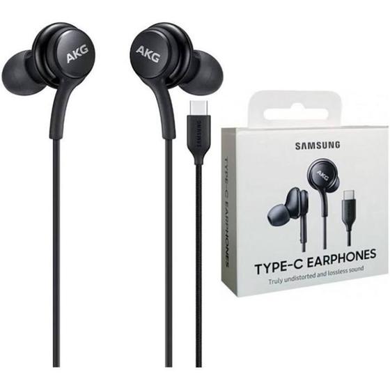Fone AKG Samsung Tipo C Galaxy A13, A23, A22, A33, A53, A73, A52s é ruim? Fone AKG Samsung Tipo C Galaxy A13, A23, A22, A33, A53, A73, A52s é boa?