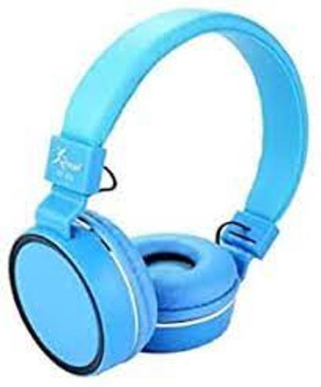 Fone de Ouvido Headphone Com Microfone P2 Knup Kp421