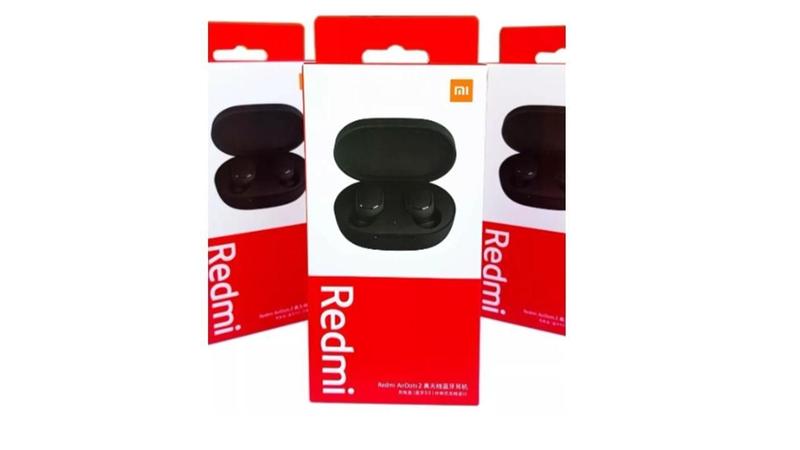 Imagem de Fone Bluetooth Air Pro 2 Com Visor De Carga Anti Ruido