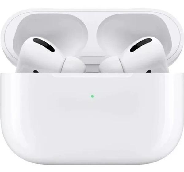 Imagem de Fone Bluetooth Air Pro Tws 3 Compatível Com Airp Pro 3