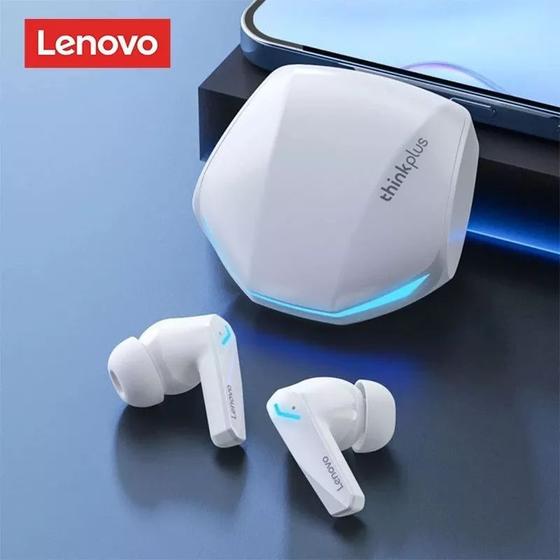 Imagem de Fone Bluetooth Gm2 Lenovo Thinkplus Live Pods Pro Tws