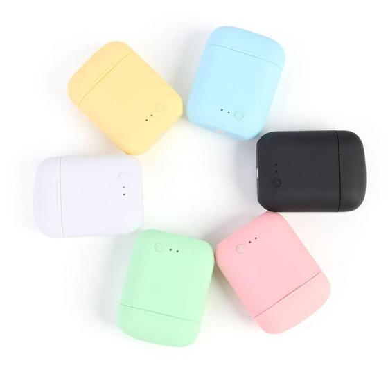 Imagem de Fone Bluetooth Inpods i12 TWS