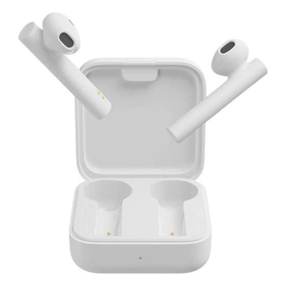 Imagem de Fone Bluetooth Mi True Wireless Earphones 2 Basic