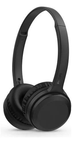 Imagem de Fone Bluetooth Philips TAH1108BK Supra Auricular Preto