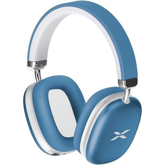 Imagem de Fone BT Xion XI-AUX300BT Blue