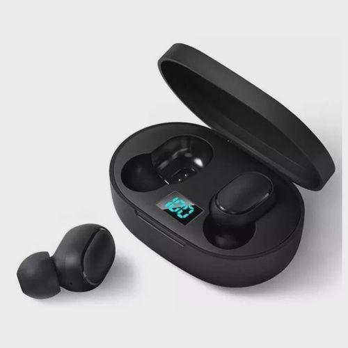 Imagem de Fone Buds 3 Lite Sem Fio Bluetooth tws - Buds lite - TWS LITE