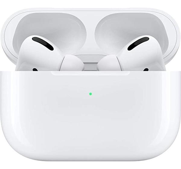 Imagem de Fone Compatível iPhone AirPods Pro 3ª Geração Linha Premium - GOLD