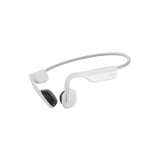 Imagem de Fone De Condução Óssea Shokz Openmove Branco