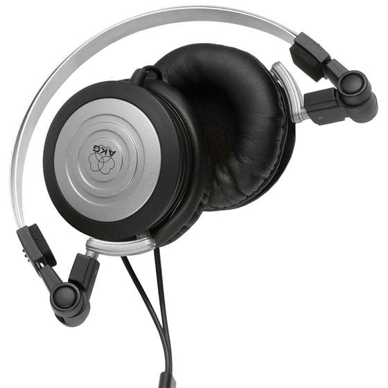 Imagem de Fone De Ouvido AKG K-414P Mini Headphone