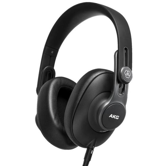 Imagem de Fone de Ouvido Akg K361