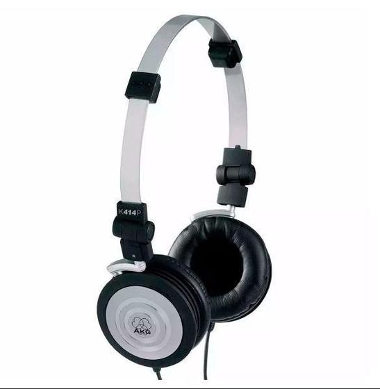 Imagem de Fone De Ouvido Akg K414p 