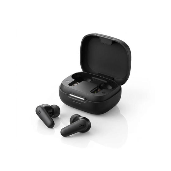 Fone De Ouvido Anker Soundcore P30i Bluetooth 5.4, 45H de Reprodução