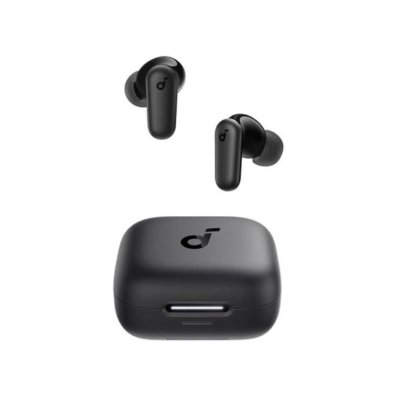 Fone De Ouvido Anker Soundcore P30i Bluetooth 5.4, 45H de Reprodução