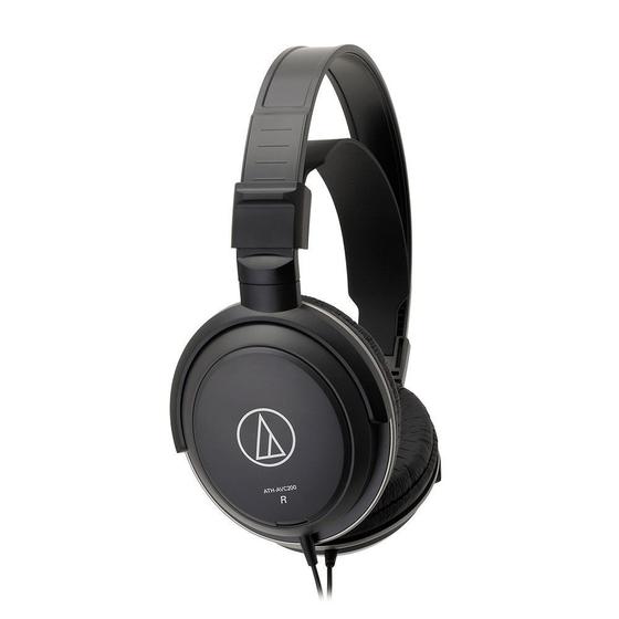 Fone de Ouvido Sonic Pro Audio Technica Ath-avc200