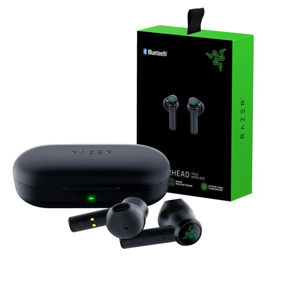 Fone de Ouvido Auricular Razer Hammerhead True Wireless Bluetooth ...