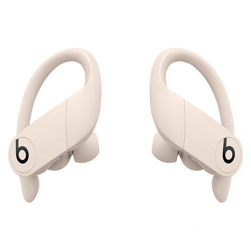 Imagem de Fone de Ouvido Beats Power Beats Pro Bluetooth IPX4 Resistente ao Suor e à Água Marfim