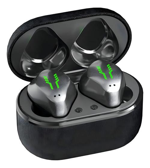 Fone De Ouvido Bluetooth 5.0 Gamer Altomex Gaming Gamer Menor preço em Fone De Ouvido Bluetooth 5.0 Gamer Altomex Gaming Gamer