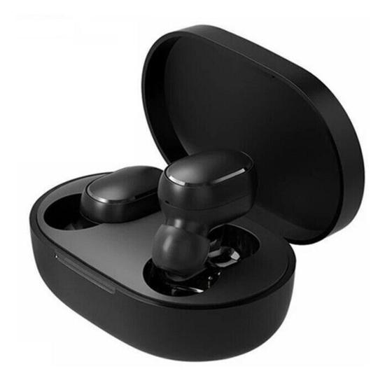 Imagem de Fone De Ouvido Bluetooth 5.0 Par Sem Fio Duplo