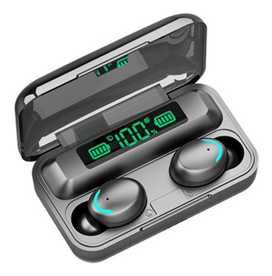 Fone De Ouvido Bluetooth 5.0 Sem Fio C/ Carregador Portátil é ruim? Fone De Ouvido Bluetooth 5.0 Sem Fio C/ Carregador Portátil é boa?
