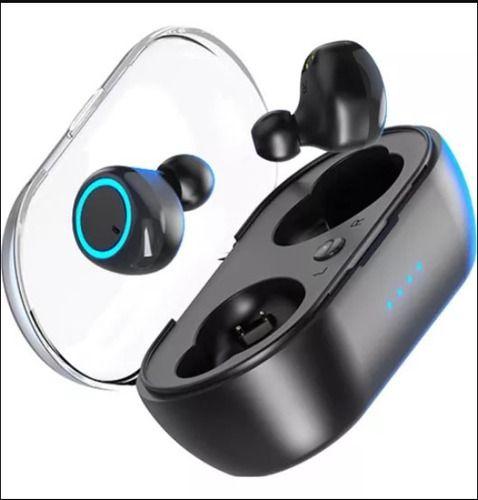 Imagem de Fone De Ouvido Bluetooth 5.0 Sem Fio Mini Tws Air Pro Usb