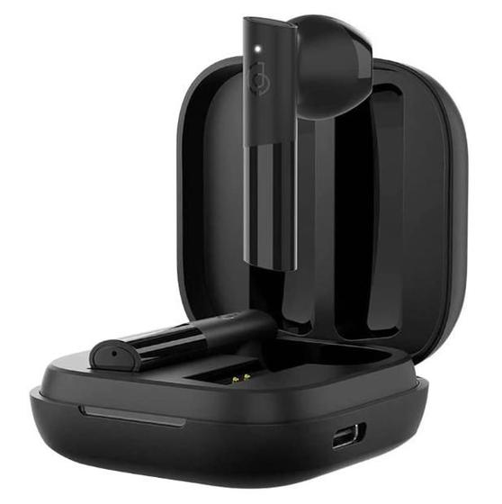 Fone de Ouvido Bluetooth 5.2 Haylou Xiaomi GT6 Preto Menor preço em Fone de Ouvido Bluetooth 5.2 Haylou Xiaomi GT6 Preto