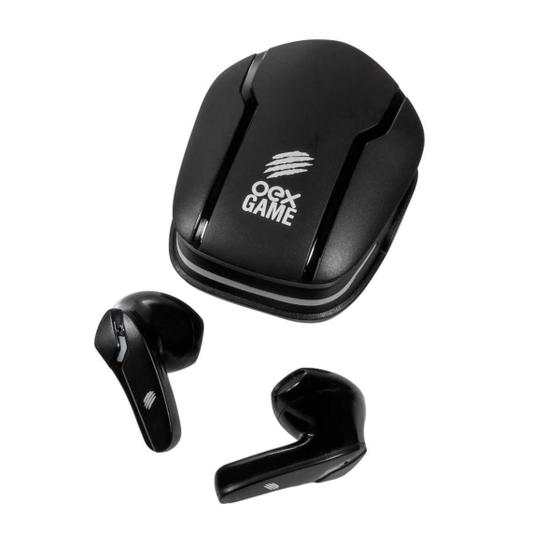 Imagem de Fone De Ouvido Bluetooth 5.2, Oex Game Tws-22 Illuminate, T
