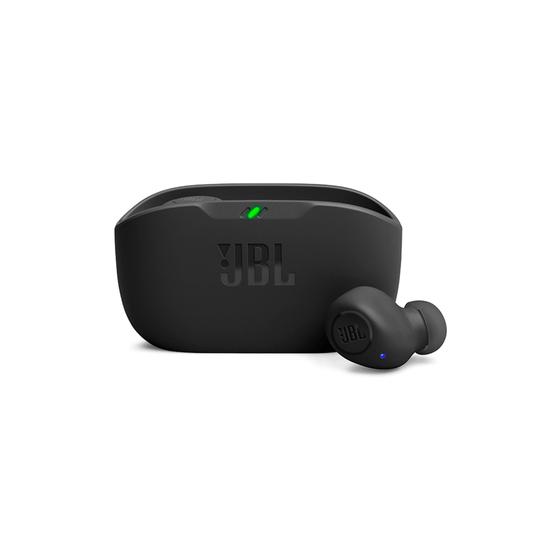 Imagem de Fone de Ouvido Bluetooth 5.2 Wave Buds - WAVE Buds ORIGINAL - Preto