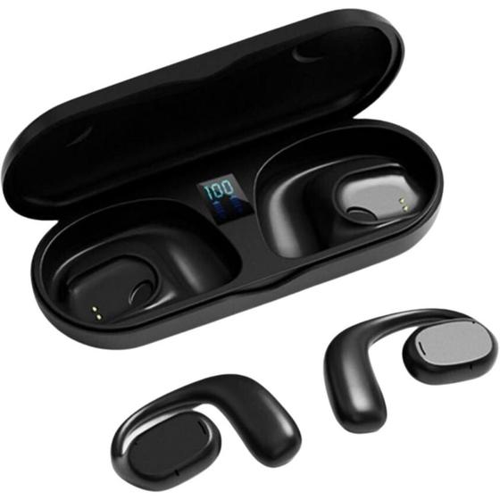 Imagem de Fone de Ouvido Bluetooth 5.3 AIR DOTS C/CARREG.DIG SLIM