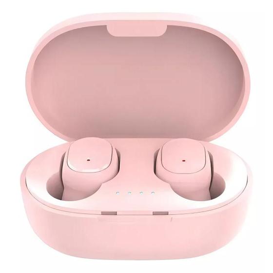 Imagem de Fone de Ouvido Bluetooth 5.3 TWS Wireless