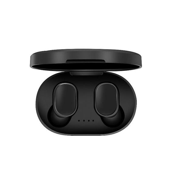 Imagem de Fone de ouvido Bluetooth A6s True Wireless In-ear com Bluetooth ANC