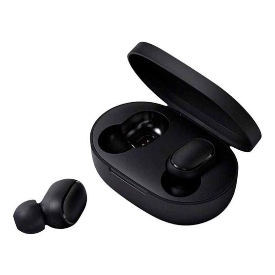 Imagem de Fone De Ouvido Bluetooth Air Dots Booglee