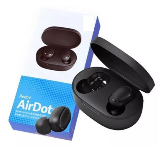 Imagem de Fone De Ouvido Bluetooth Air  Sem Fio  In Ear