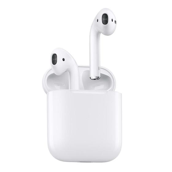 Imagem de Fone De Ouvido Bluetooth Airbuds