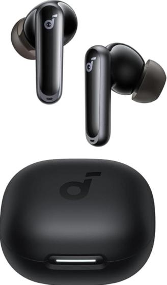 Fone de Ouvido Soundcore P40i Anker