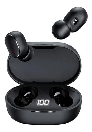 Fone De Ouvido bluetooth atende ligação Compatível Samsung Galaxy todos modelos Menor preço em Fone De Ouvido bluetooth atende ligação Compatível Samsung Galaxy todos modelos