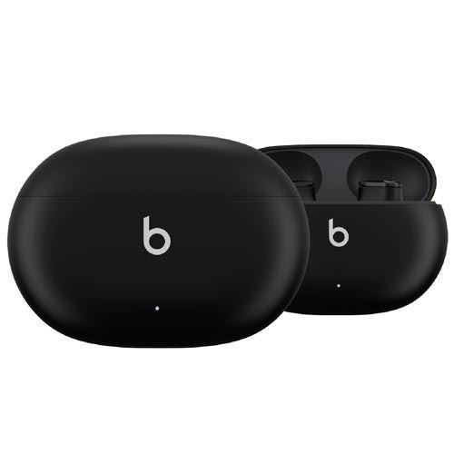 Fone De Ouvido Bluetooth Beats Studio Buds Preto Bateria De Até 8H