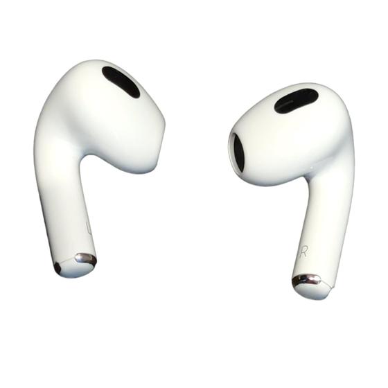 Imagem de Fone De Ouvido Bluetooth Branco Compatível Com Moto One