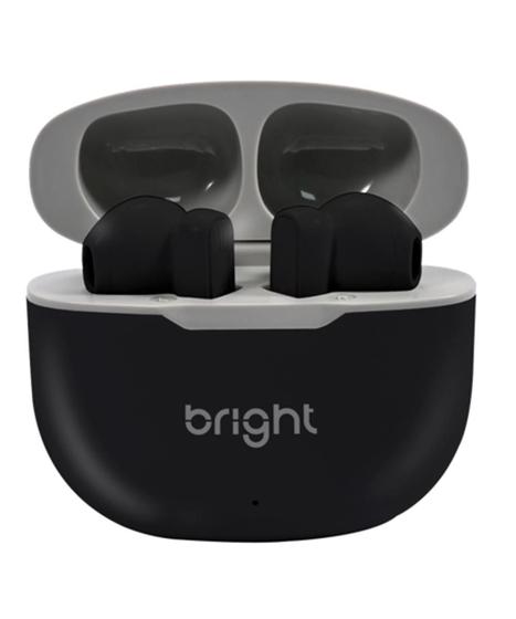 Imagem de Fone de Ouvido Bluetooth Bright Beatsound II Preto