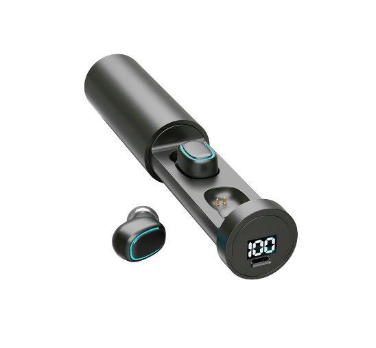 Imagem de Fone de Ouvido Bluetooth Compacto